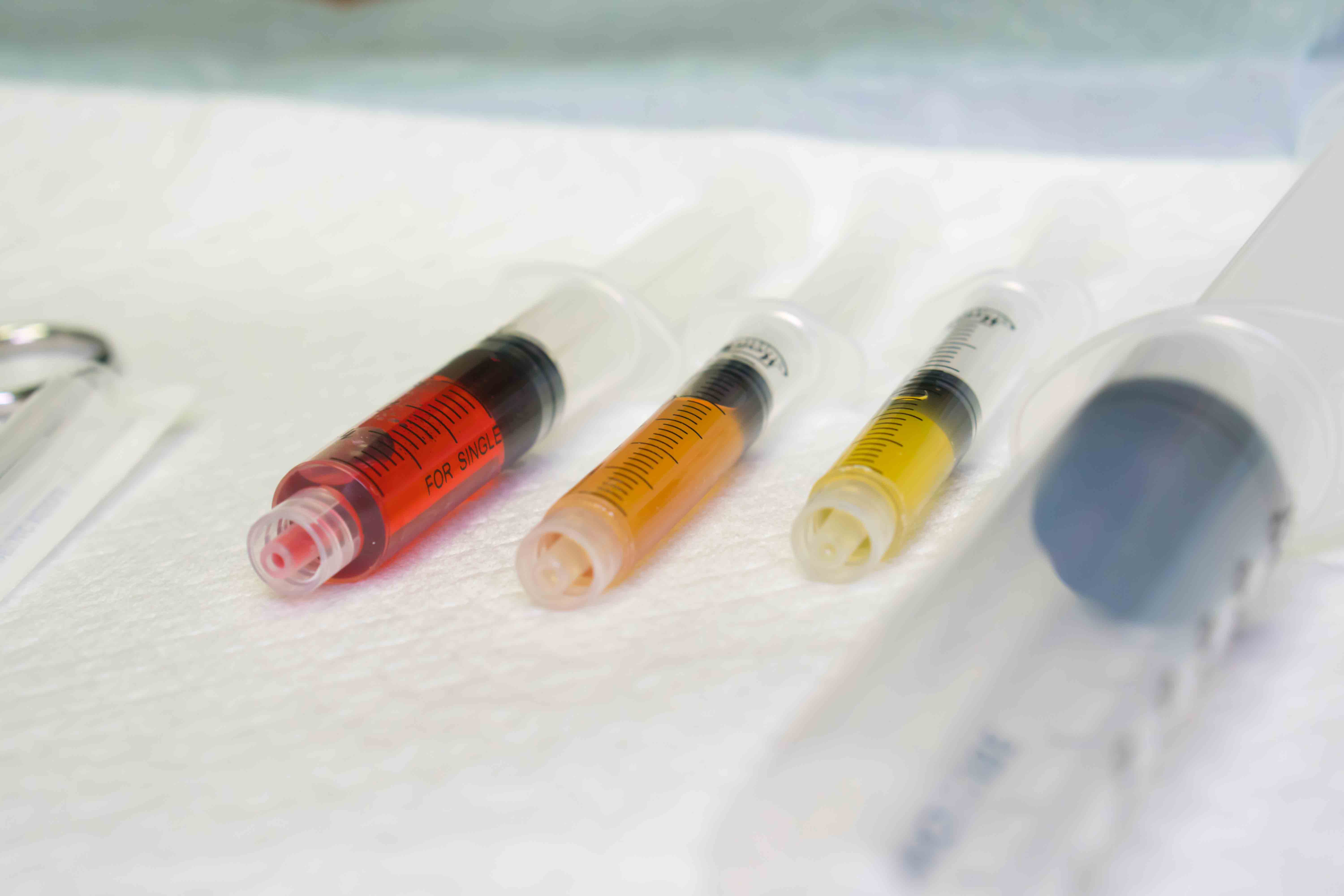 Medical Payson Gabbert Medical