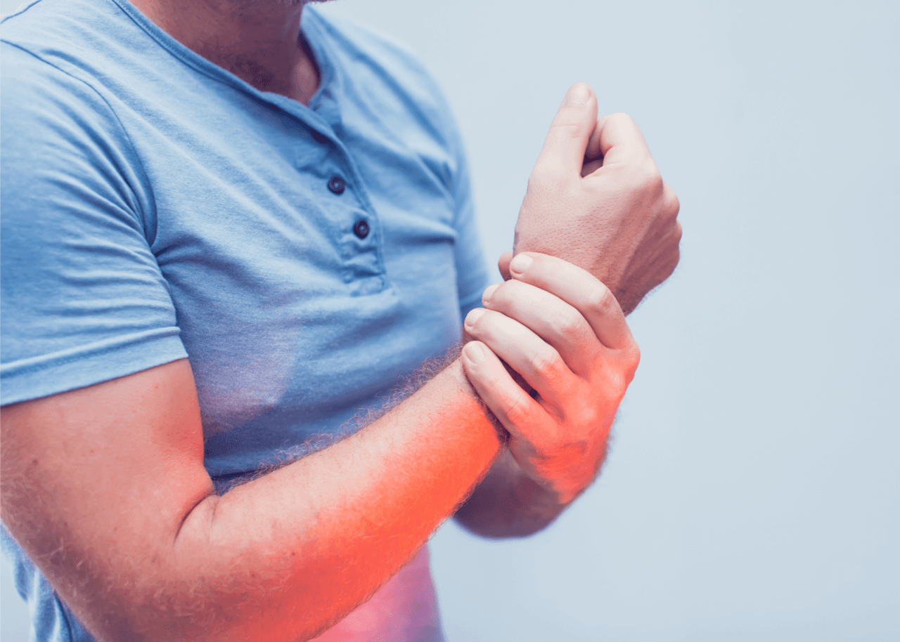 What Does Joint Pain Mean In Spanish