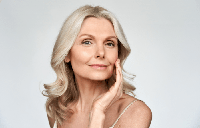 skin rejuvenation