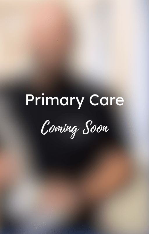 Primary Care Coming Soon (1) Primary Care coming soon to Gabbert Medical Payson