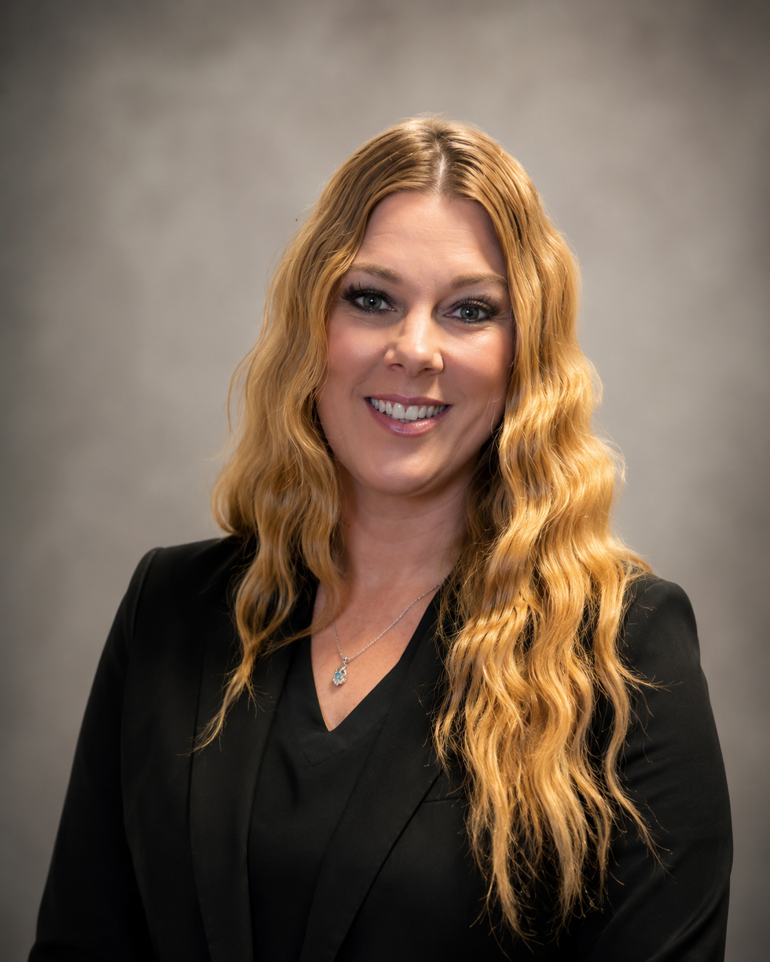 Clinical Support Team Member, Elizabeth Follman